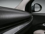 Fiat 500 la Prima - Italia Cabrio 2020 года